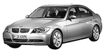 BMW E92 B1226 Fault Code