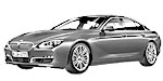 BMW F06 B1226 Fault Code